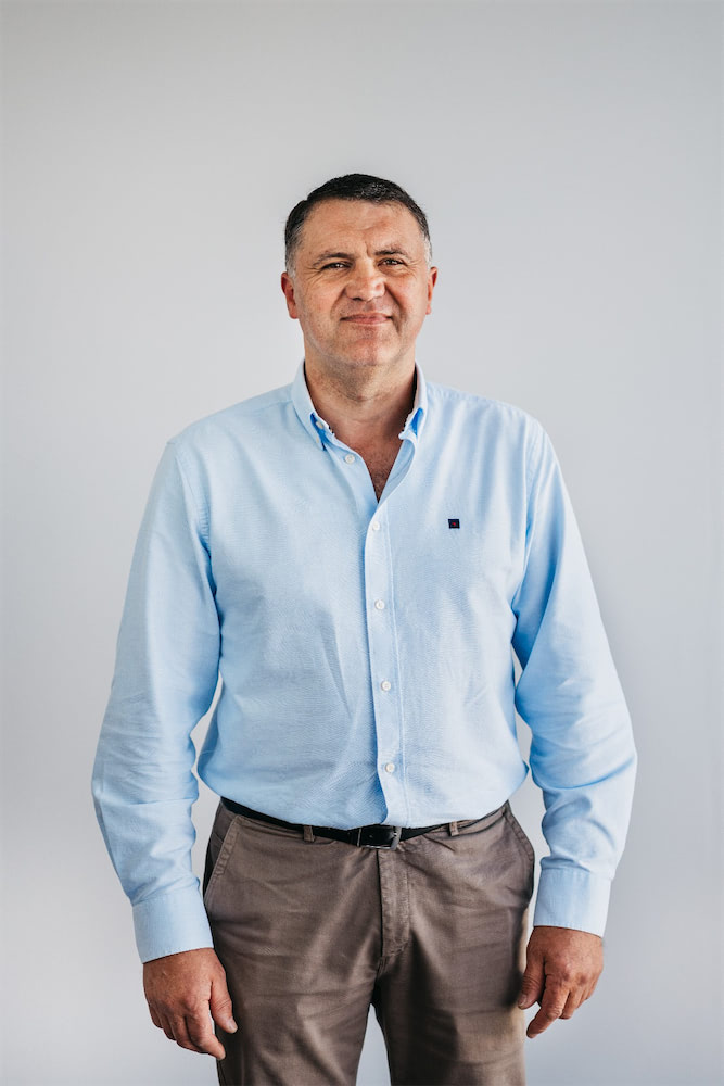 Carlos Cruz
