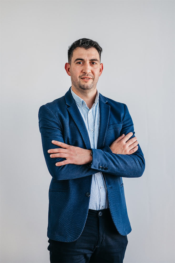 Daniel Figueiredo