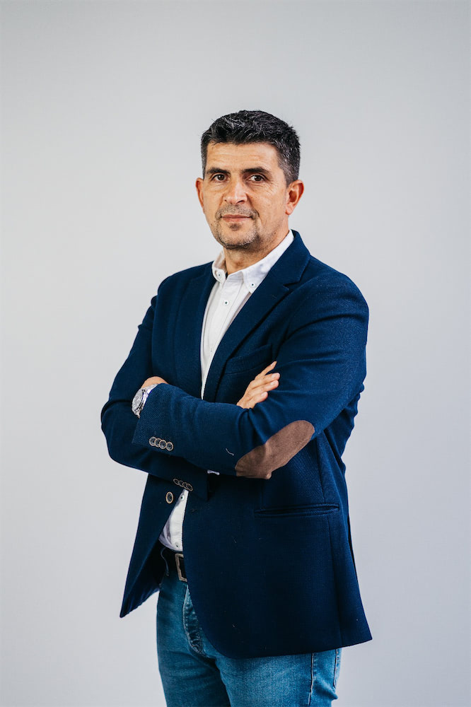 Miguel Sousa